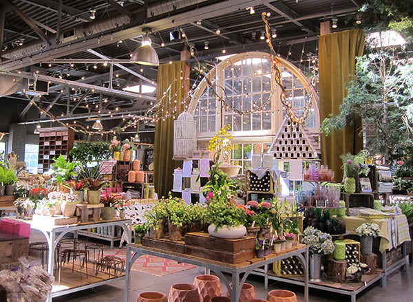 Photo of beautiful Terrain shop in Westport, CT