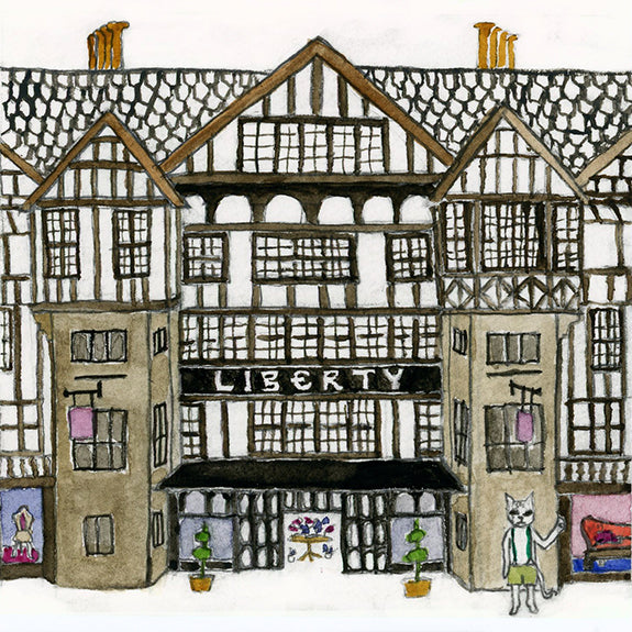 LONDON CITY GUIDE