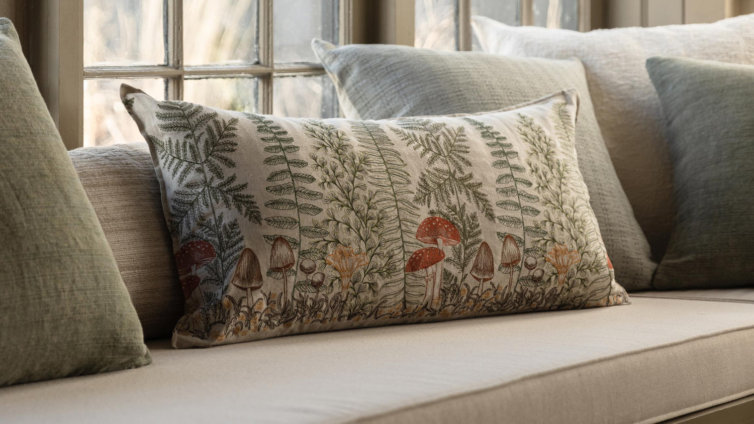 Pillows