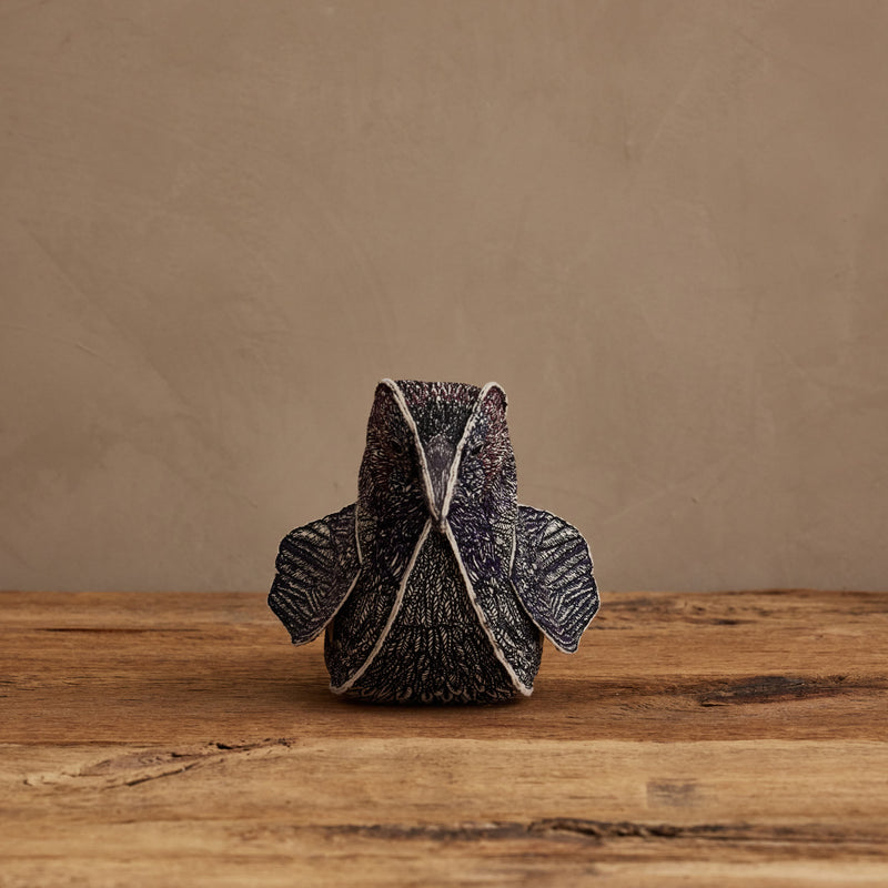 Blackbird of Mystery