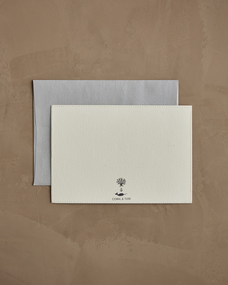 Raise a Glass Card