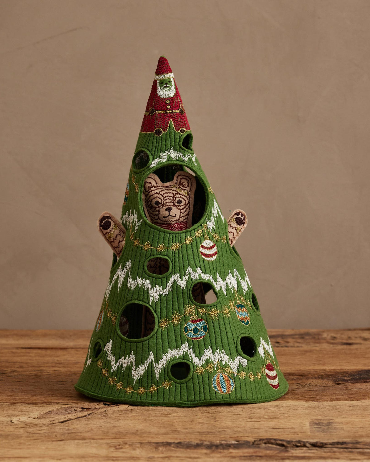 Christmas Tree Set