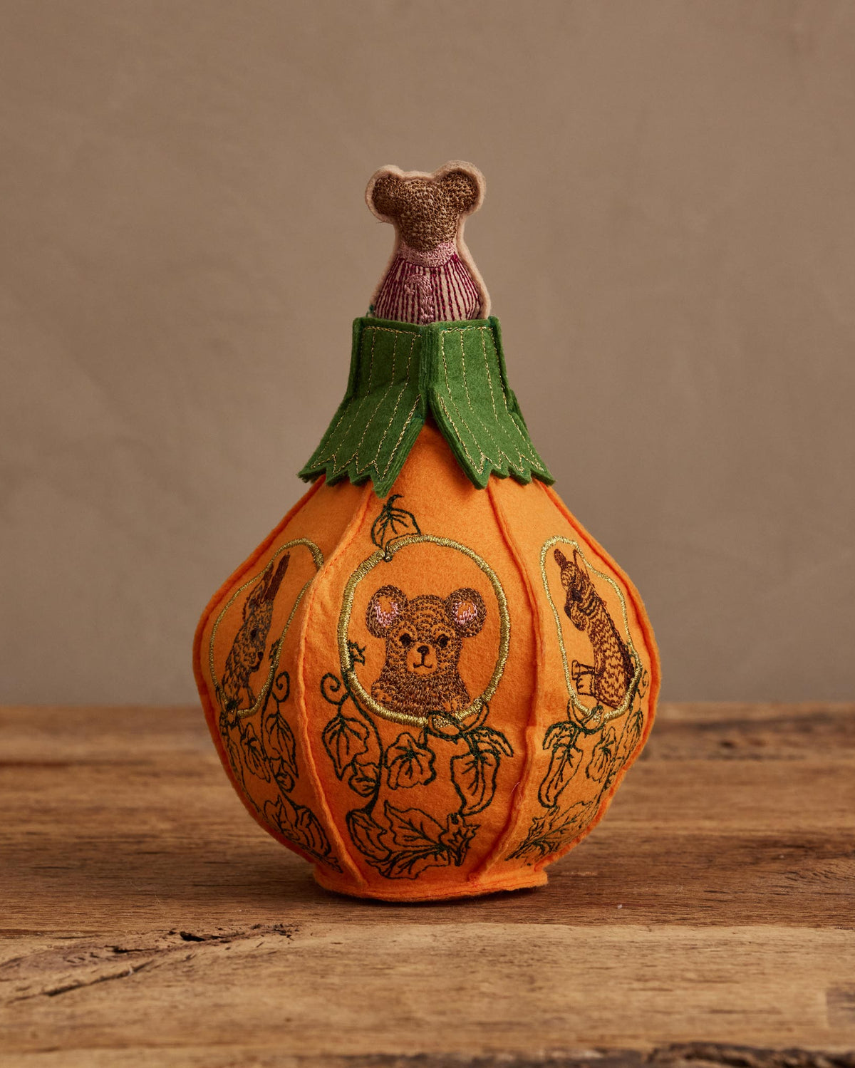 Mouse House Pumpkin ウェブサイト限定 