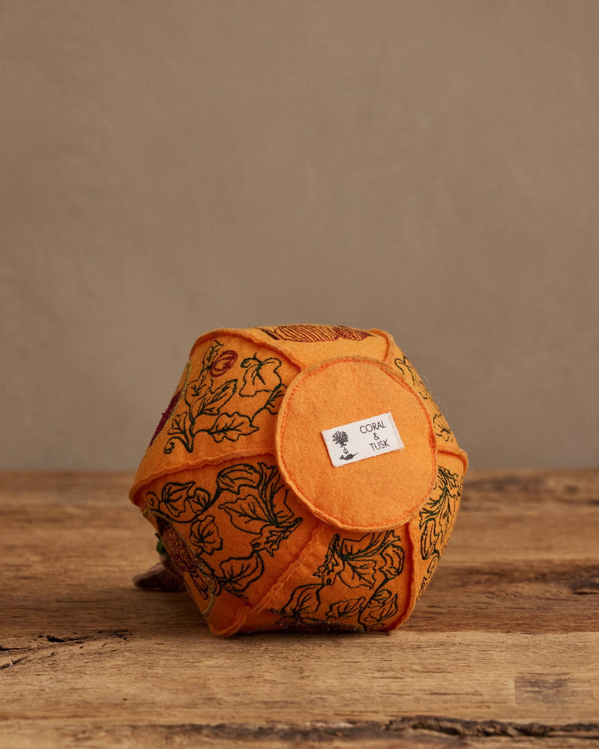 Mouse House Pumpkin ウェブサイト限定 
