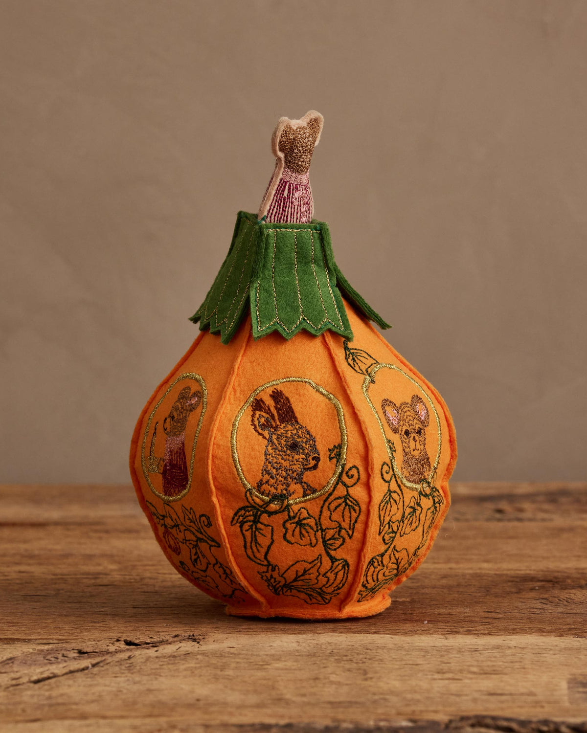 Mouse House Pumpkin ウェブサイト限定 