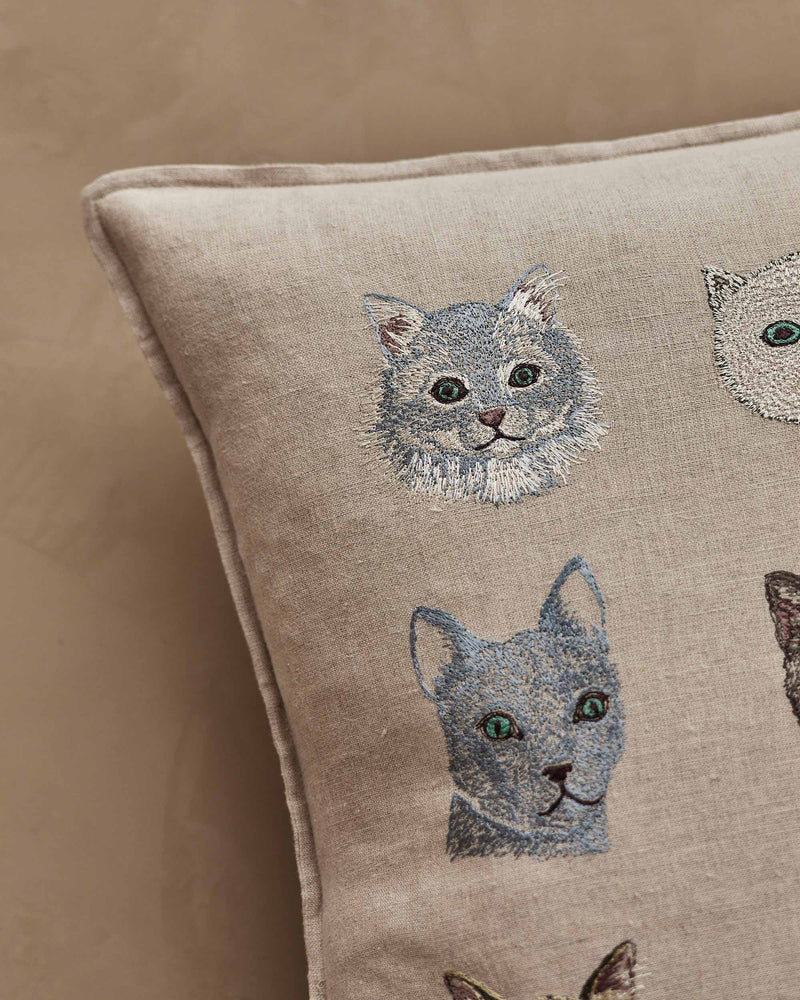 Cats Pillow