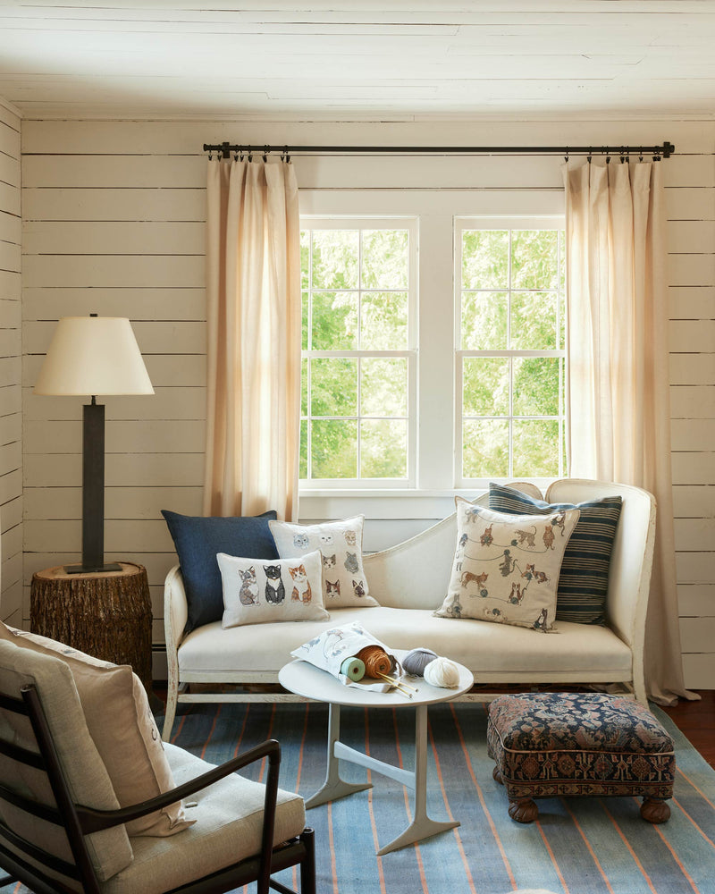 Cats Pillow