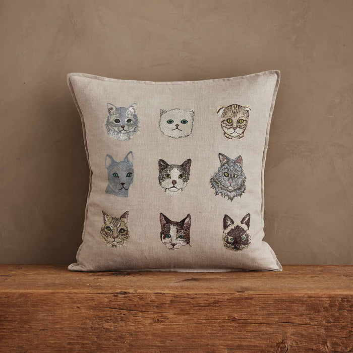 Cats Pillow
