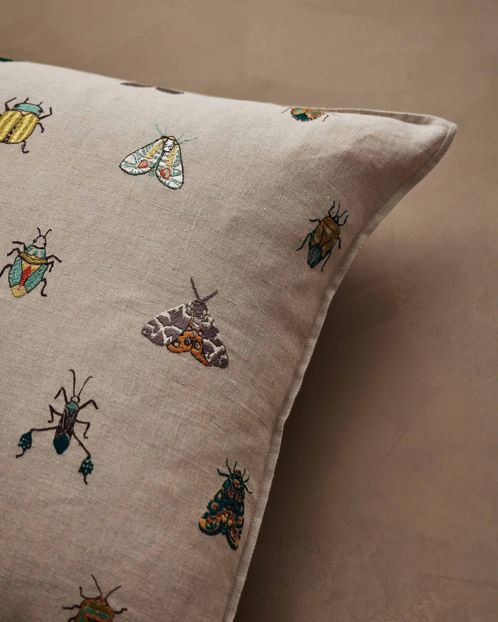 Wings Pillow