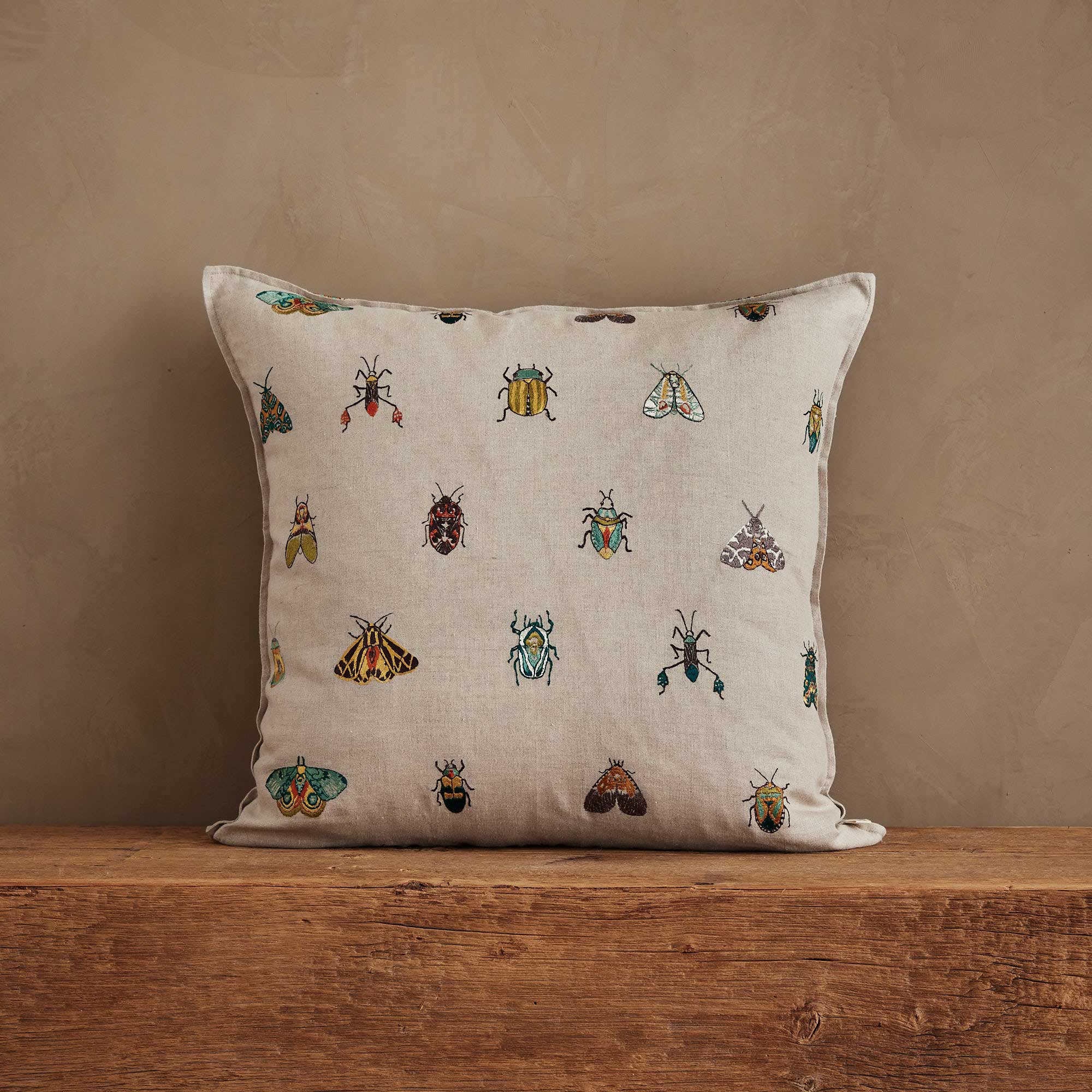 Wings Pillow