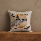 Supermoon Spell Pillow