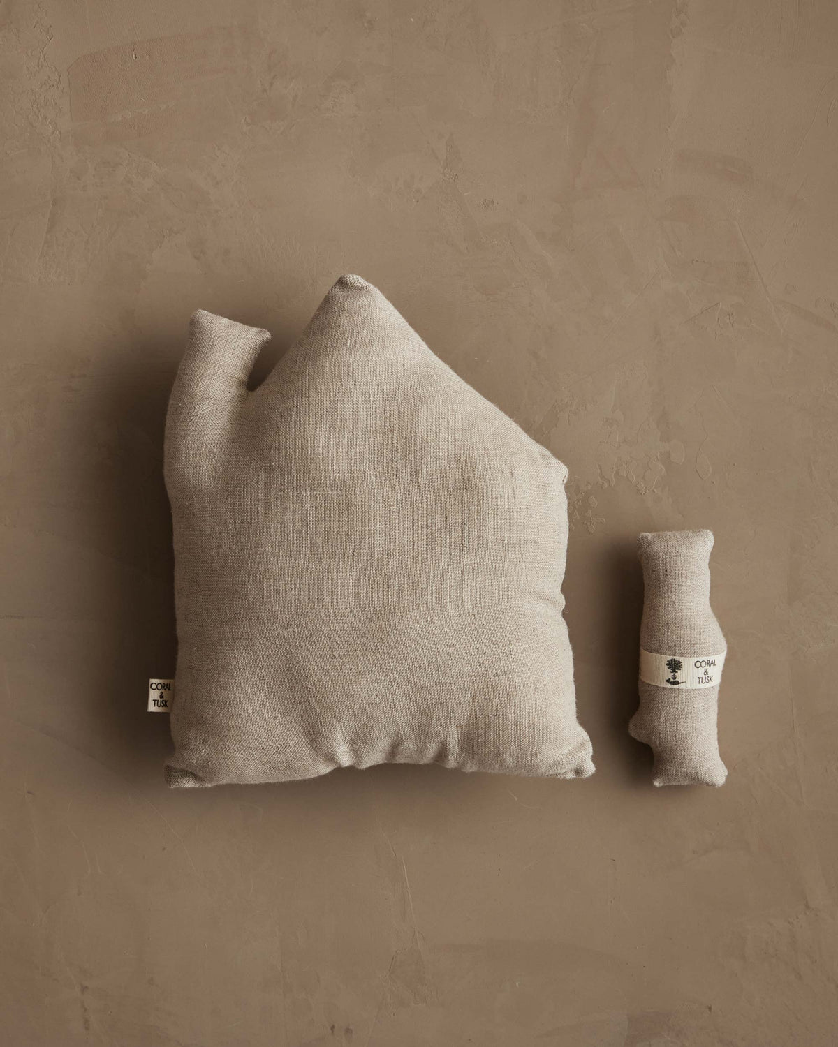 Coral & Tusk x Nekomura san Pocket House