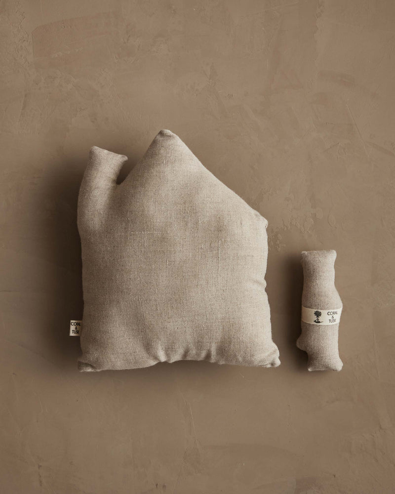 Coral & Tusk x Nekomura san Pocket House