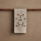 Daisy Bouquet Tea Towel