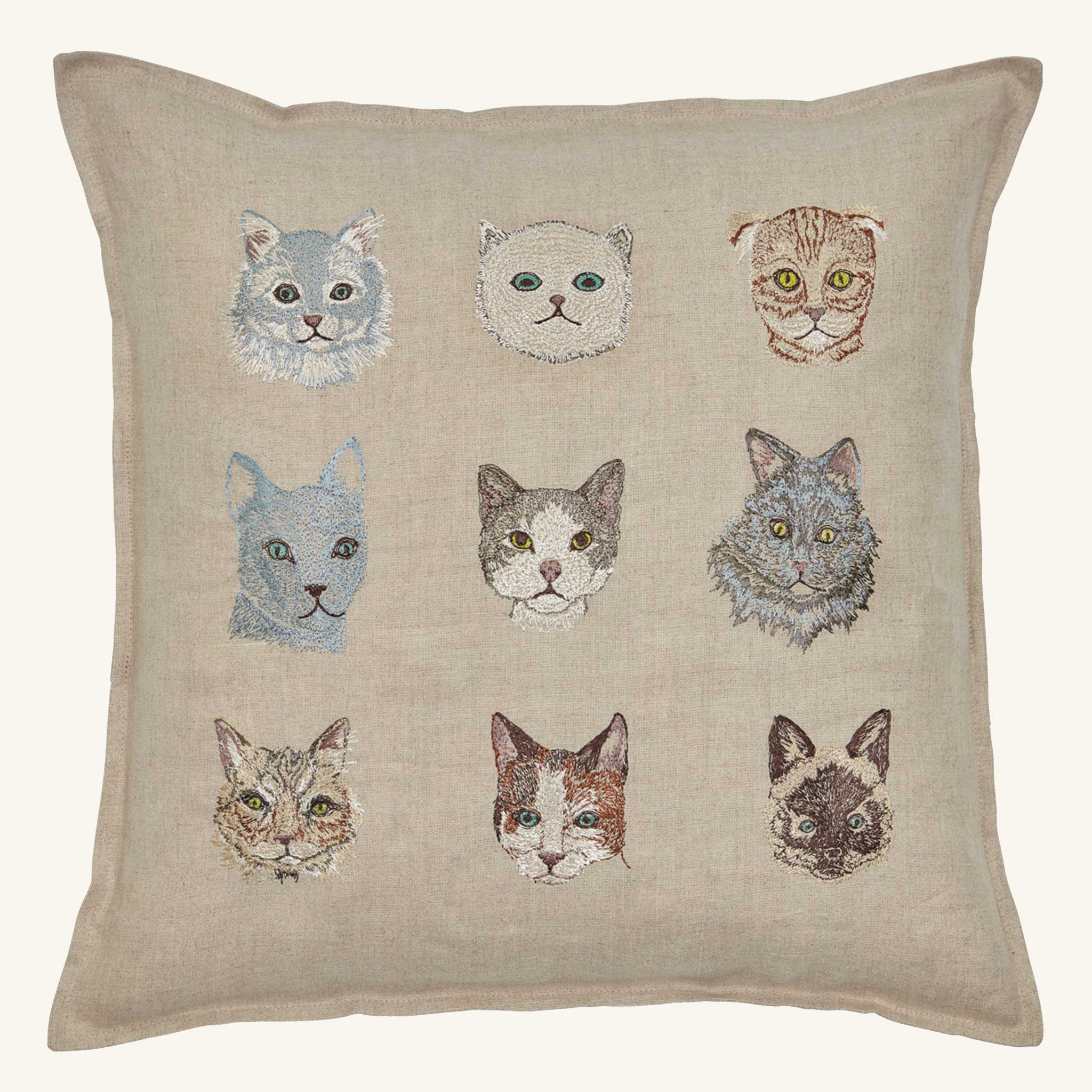Cats Pillow