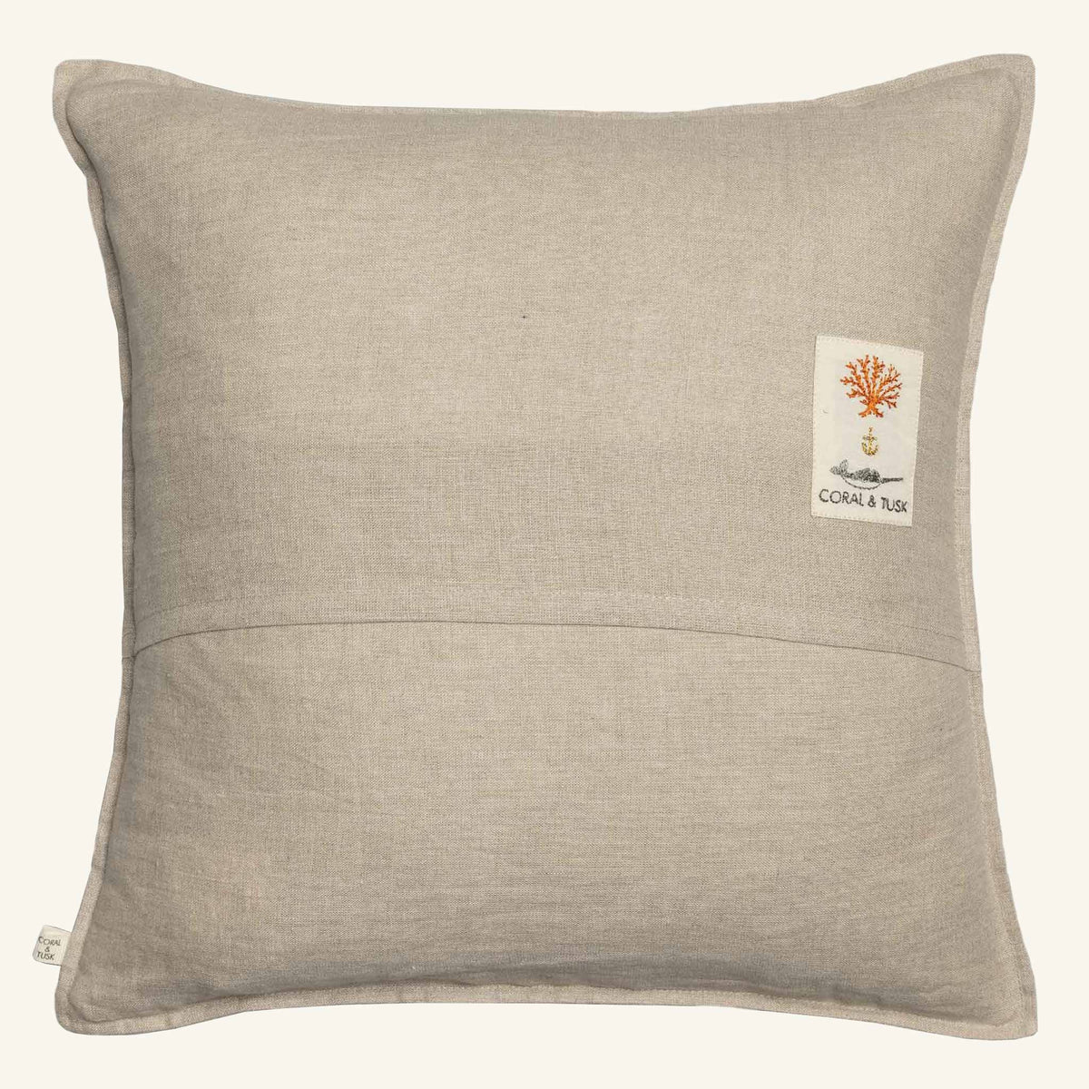 Coral & Tusk x Nekomura san Favorites Pillow