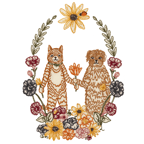 Cats & Dogs