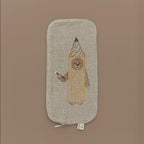Bear Pencil Pouch