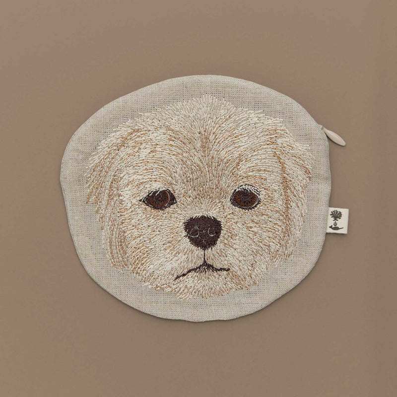 Shih Tzu Dog Pouch