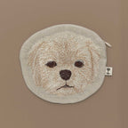 Shih Tzu Dog Pouch