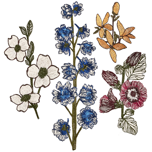 Botanicals