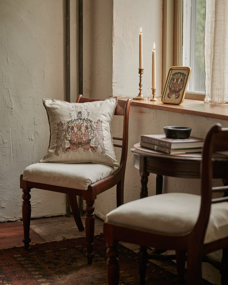Togetherness Card