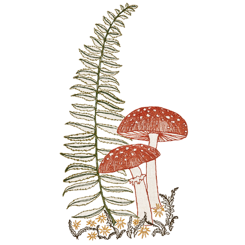 Mushrooms