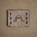 ABC 123 Pouch