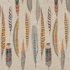Plumes Yardage 7.5 yards