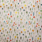 Garden Fabric Yardage 7.5 yards